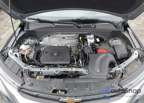 2021 Chevrolet Trailblazer Fwd Lt z USA, uszkodzony, nr VIN KL79MPSLXMB003586